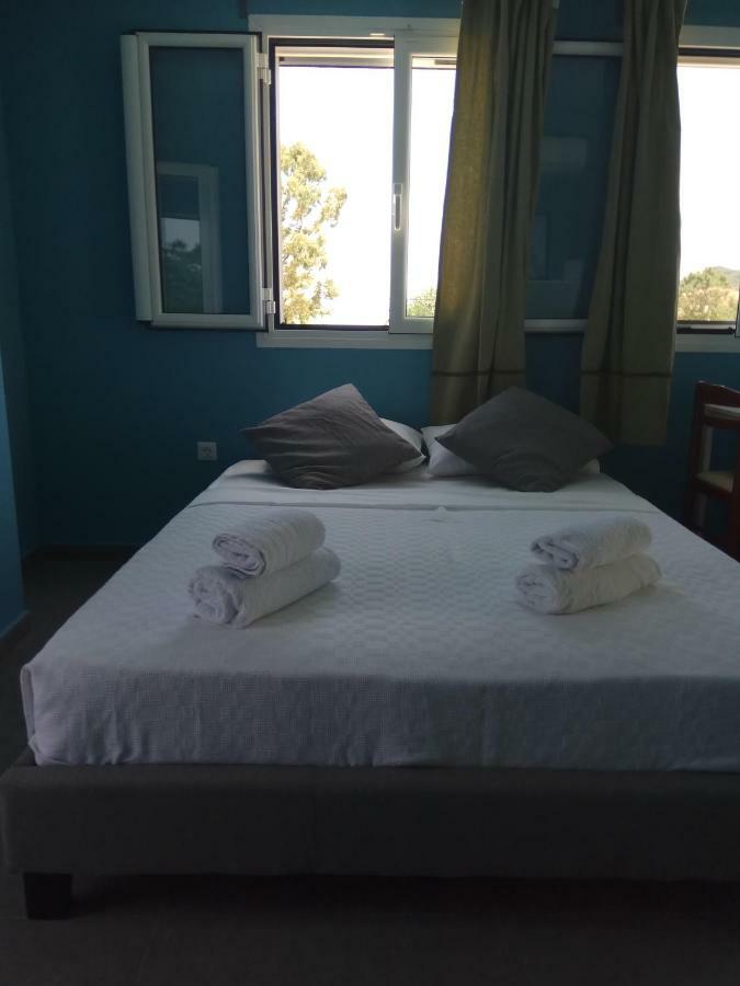 Monte Blu Holiday Apartment Alykes (Zakynthos) Exterior foto